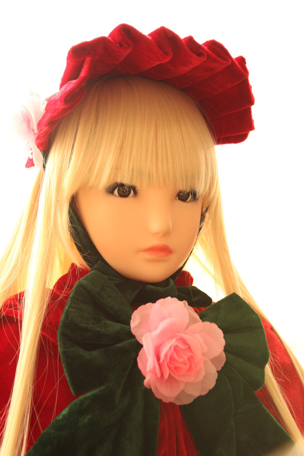 木偶の坊 座りG+キュート