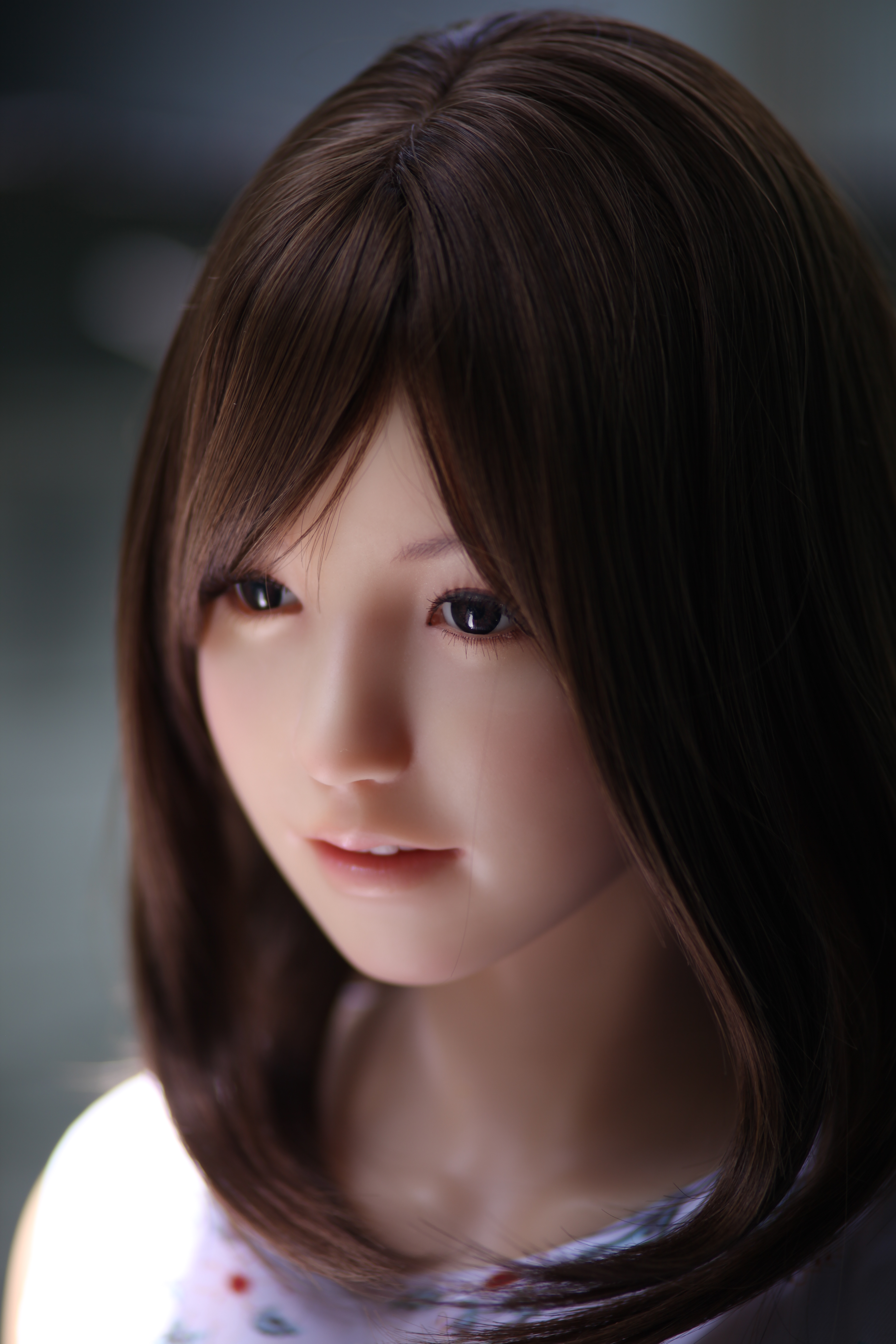 朝のことみ 21 Nighty Doll