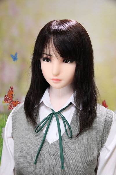 木偶の坊 立ちG Dollwig cute