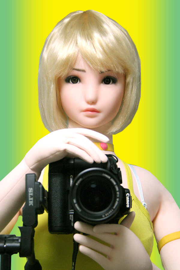木偶の坊タイプG+キュート