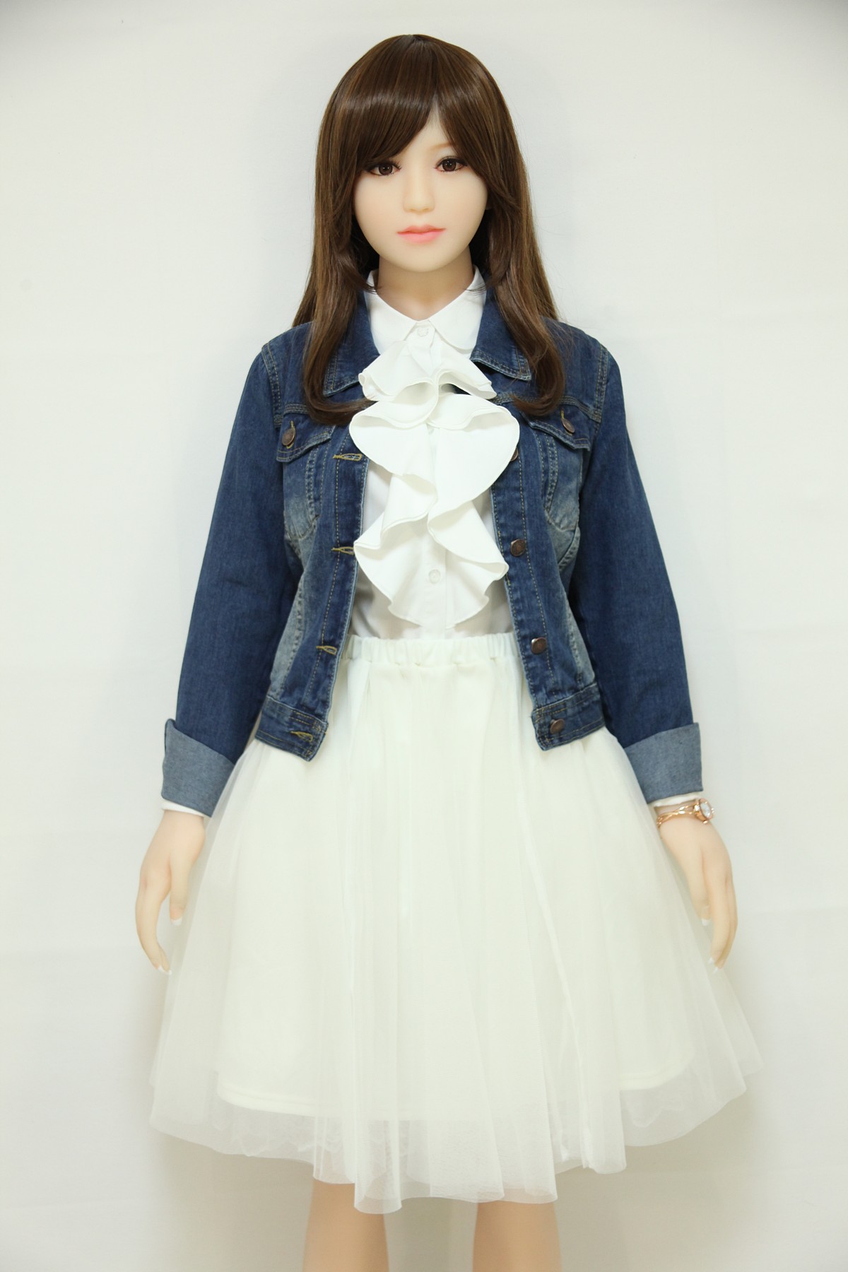 リアルドール OR156B Ketty