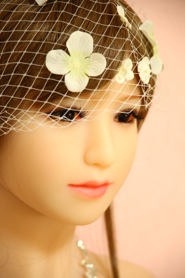TPEドール OR156B Ketty