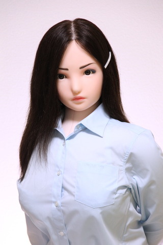 木偶の坊 座りG + Dollwig cute