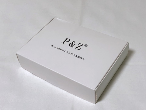 P&Z 人毛100%フルウィッグ