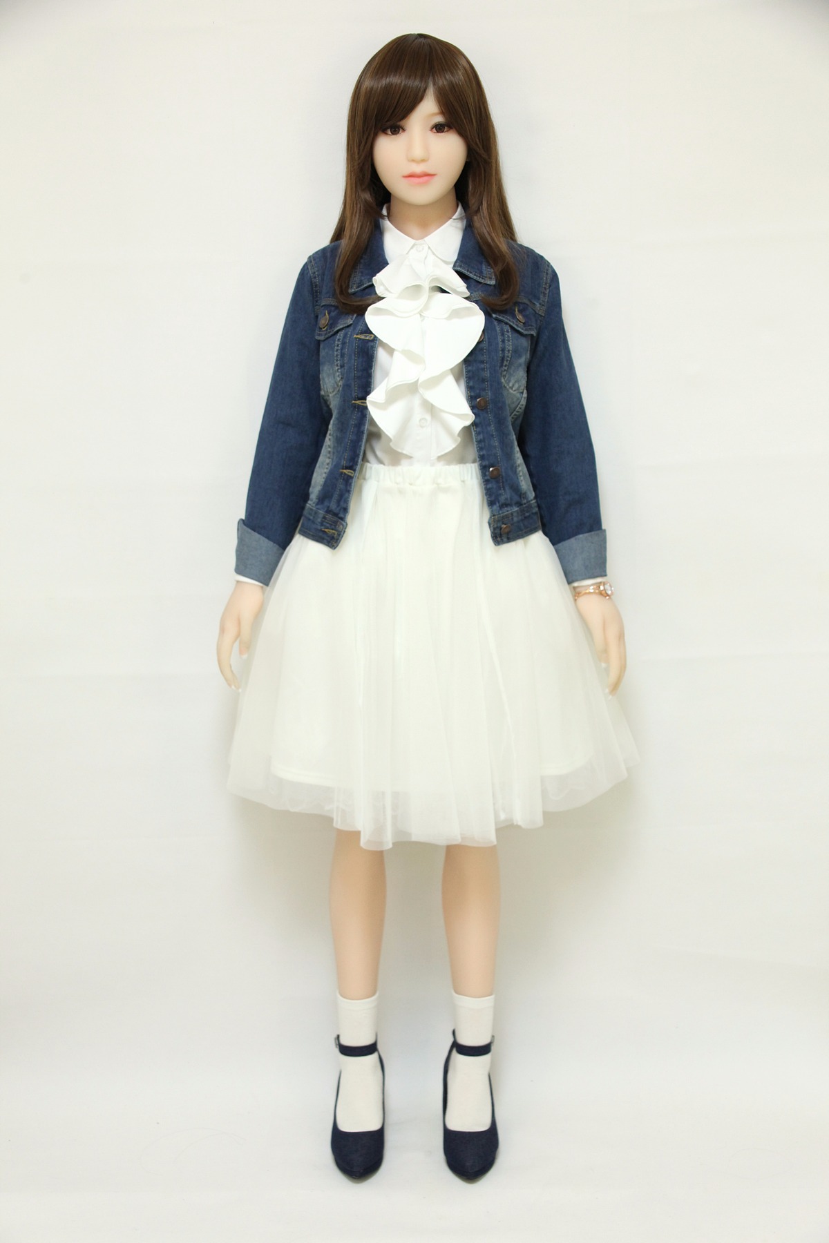 リアルドール OR156B Ketty