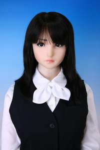 ポウラベア Dollwig cute