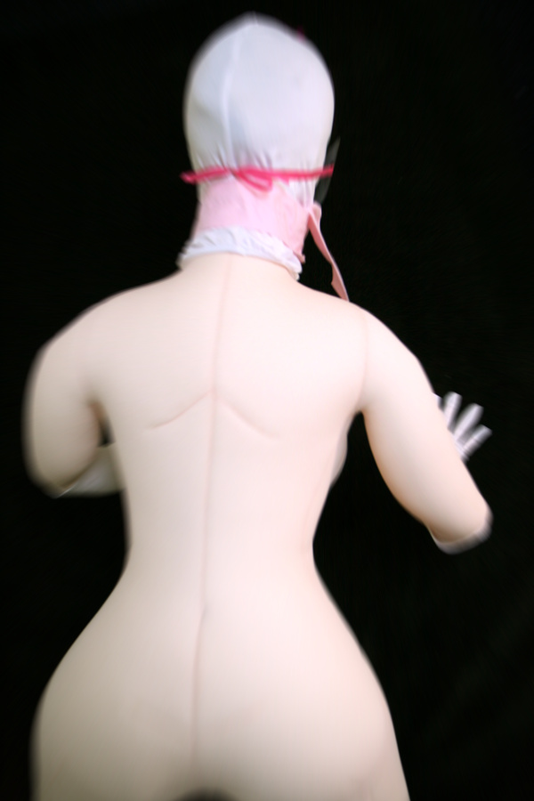 木偶の坊タイプG