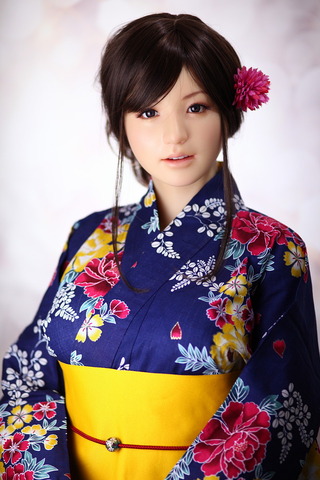 オリエント工業 アンジェ 沙織 バスト大