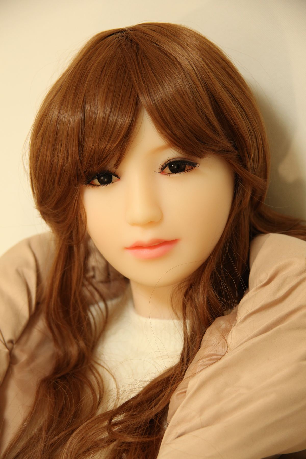 TPEドール OR156B Ketty