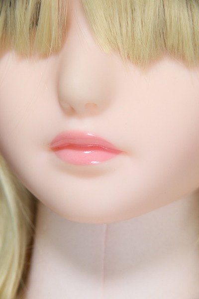 Dollwig cute
