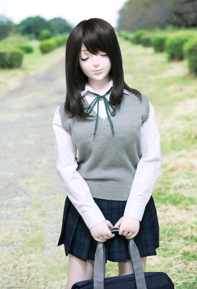 木偶の坊 立ちG 夏音