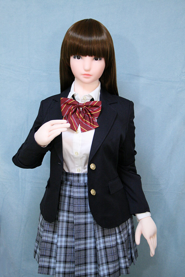 木偶の坊タイプG+Dollwig cute