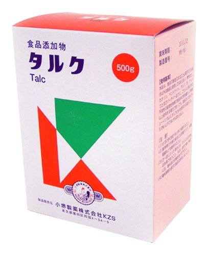 タルク