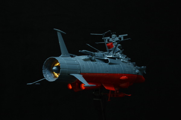 ヤマト2202-1/1000