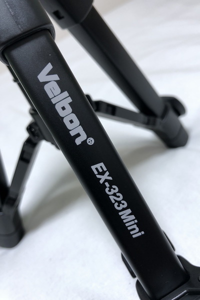 Velbon EX-323mini