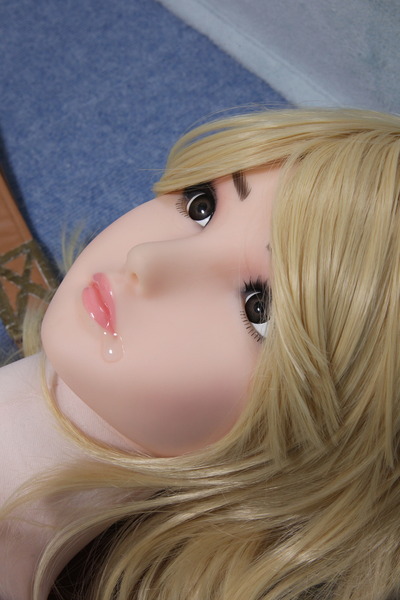 木偶の坊タイプG+Dollwig cute