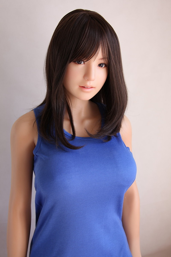 オリエント工業 アンジェ 沙織 バスト大