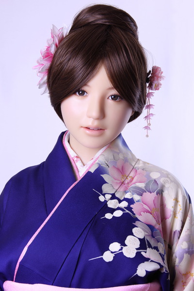 オリエント工業 アンジェ 沙織 バスト大