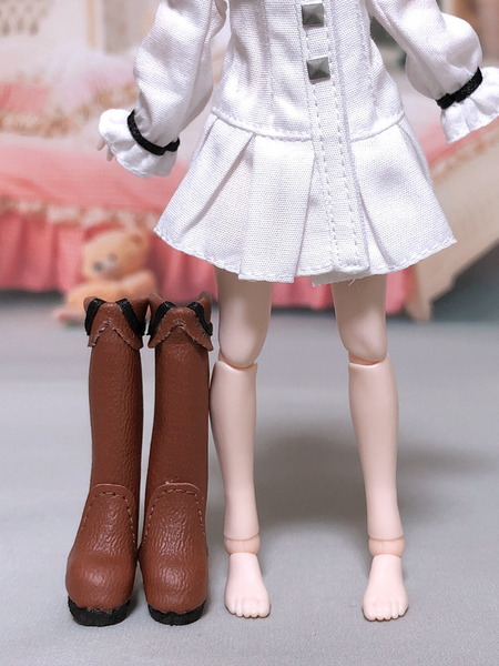 素材ちゃん+西住みほ