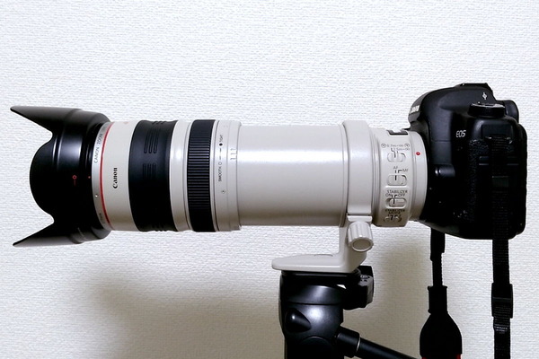 EF28-300mm F3.5-5.6L IS USM