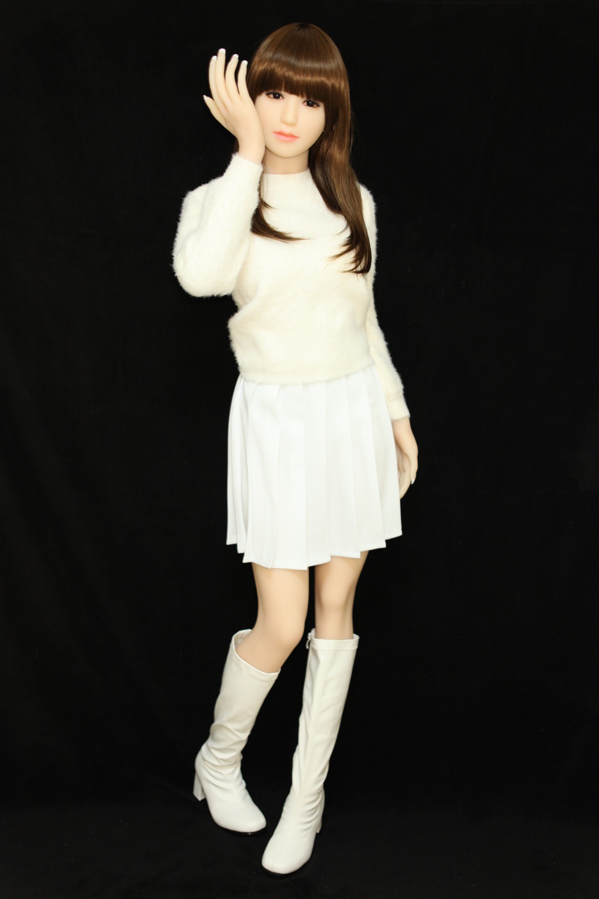TPEドール OR156B Ketty