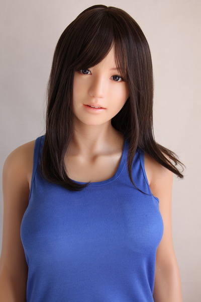 オリエント工業 アンジェ 沙織 バスト大