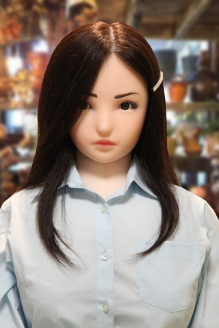木偶の坊 座りG + Dollwig cute