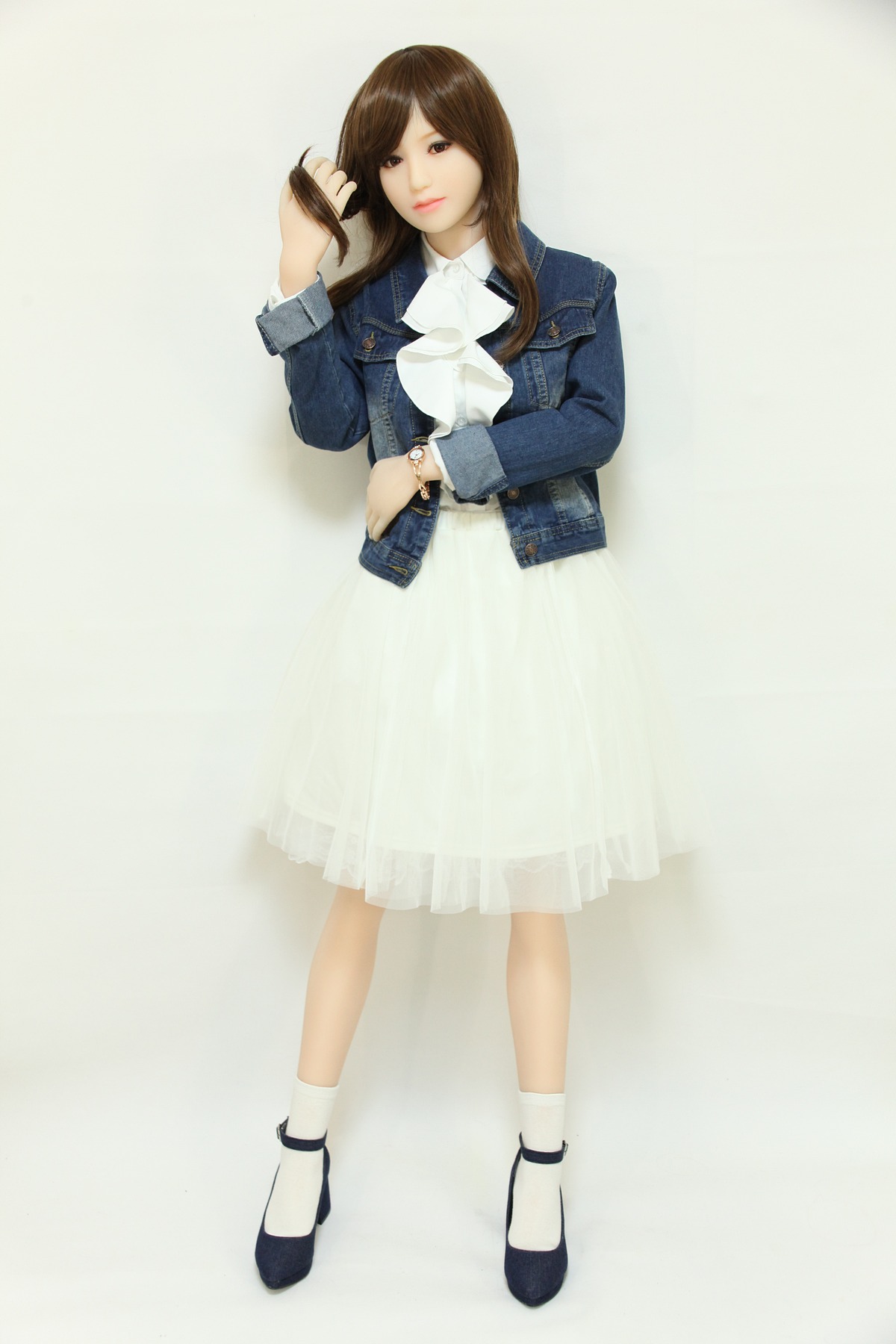 リアルドール OR156B Ketty