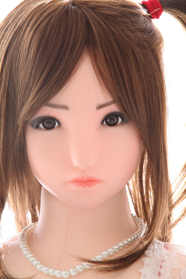 木偶の坊 座りG + Dollwig cute