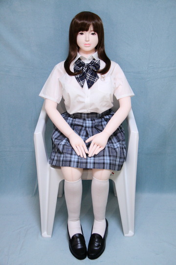 木偶の坊 座りG + 優花