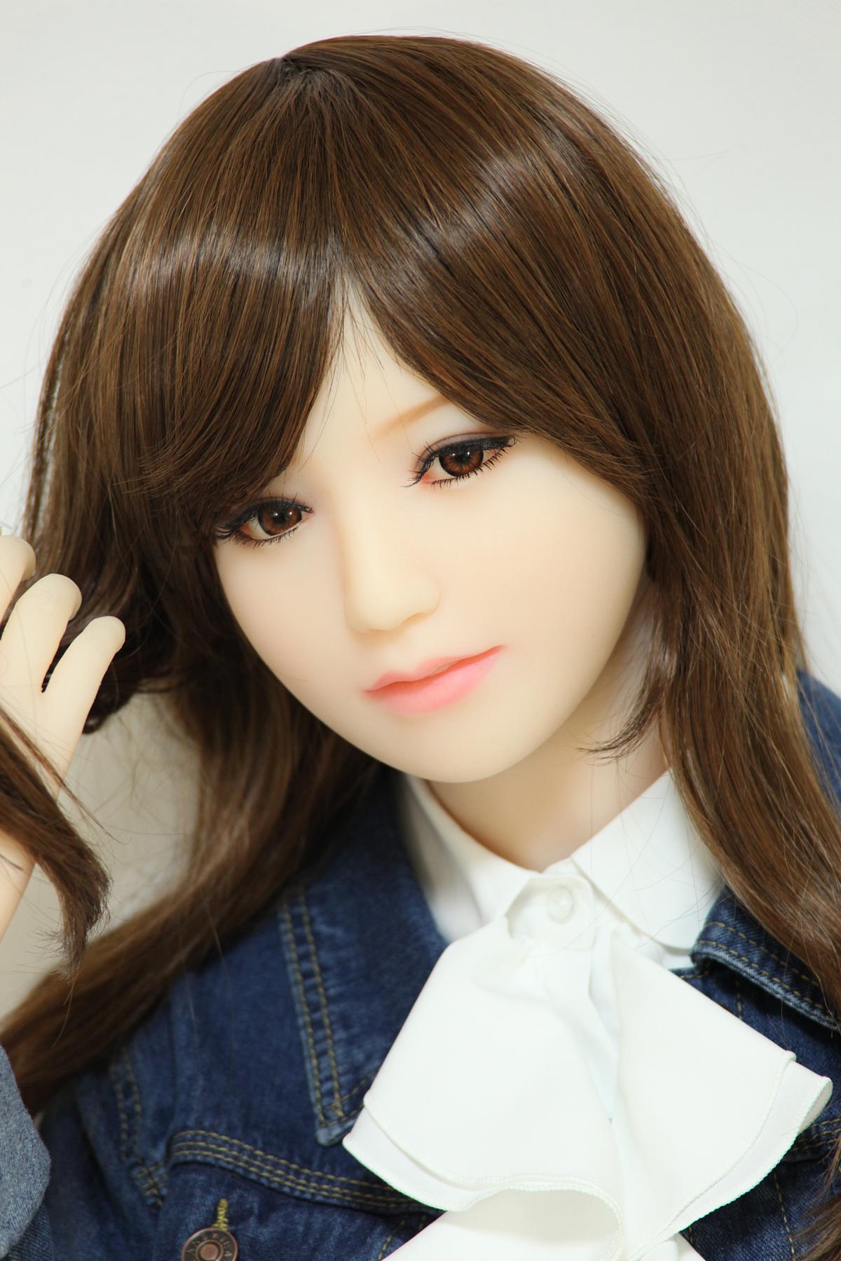 リアルドール OR156B Ketty