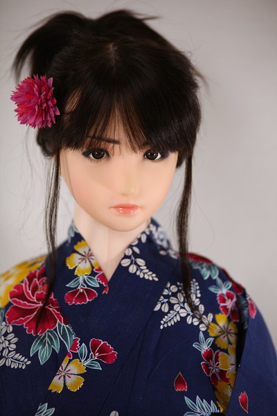 木偶の坊 立ちG+Dollwig cute