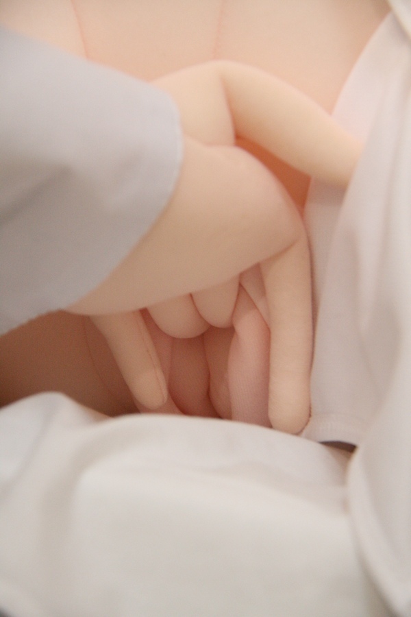 木偶の坊座りG