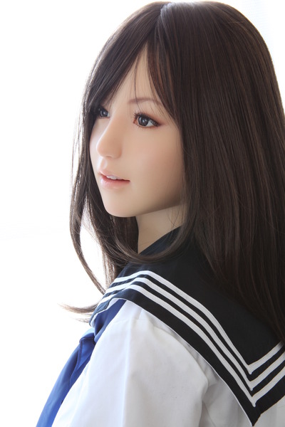 オリエント工業 アンジェ 沙織 バスト大