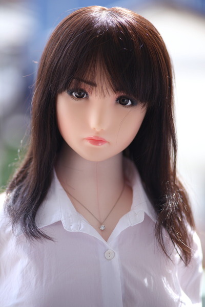 木偶の坊 タイプG + Dollwig cute