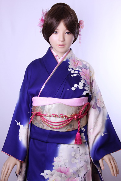 オリエント工業 アンジェ 沙織 バスト大