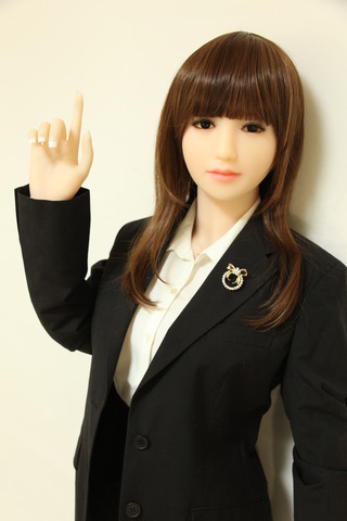 TPEドール OR156B Ketty