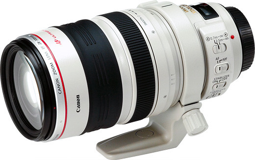 EF28-300mm F3.5-5.6L IS USM