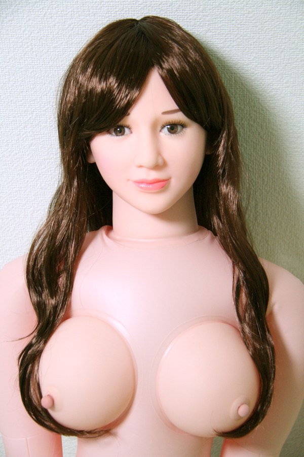 リアルエアドール DS8096 小沢桜子