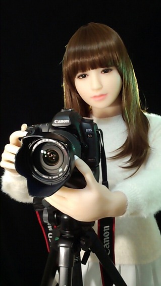 TPEドール OR156B Ketty