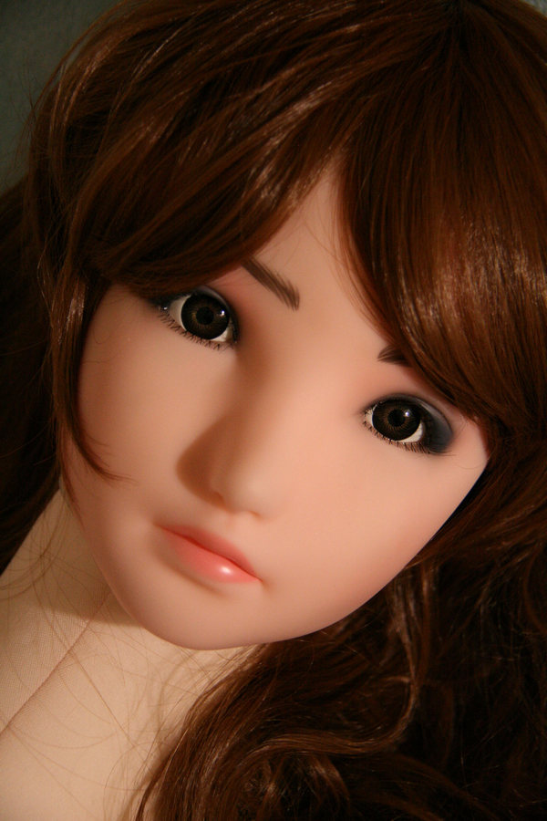 Dollwig cute