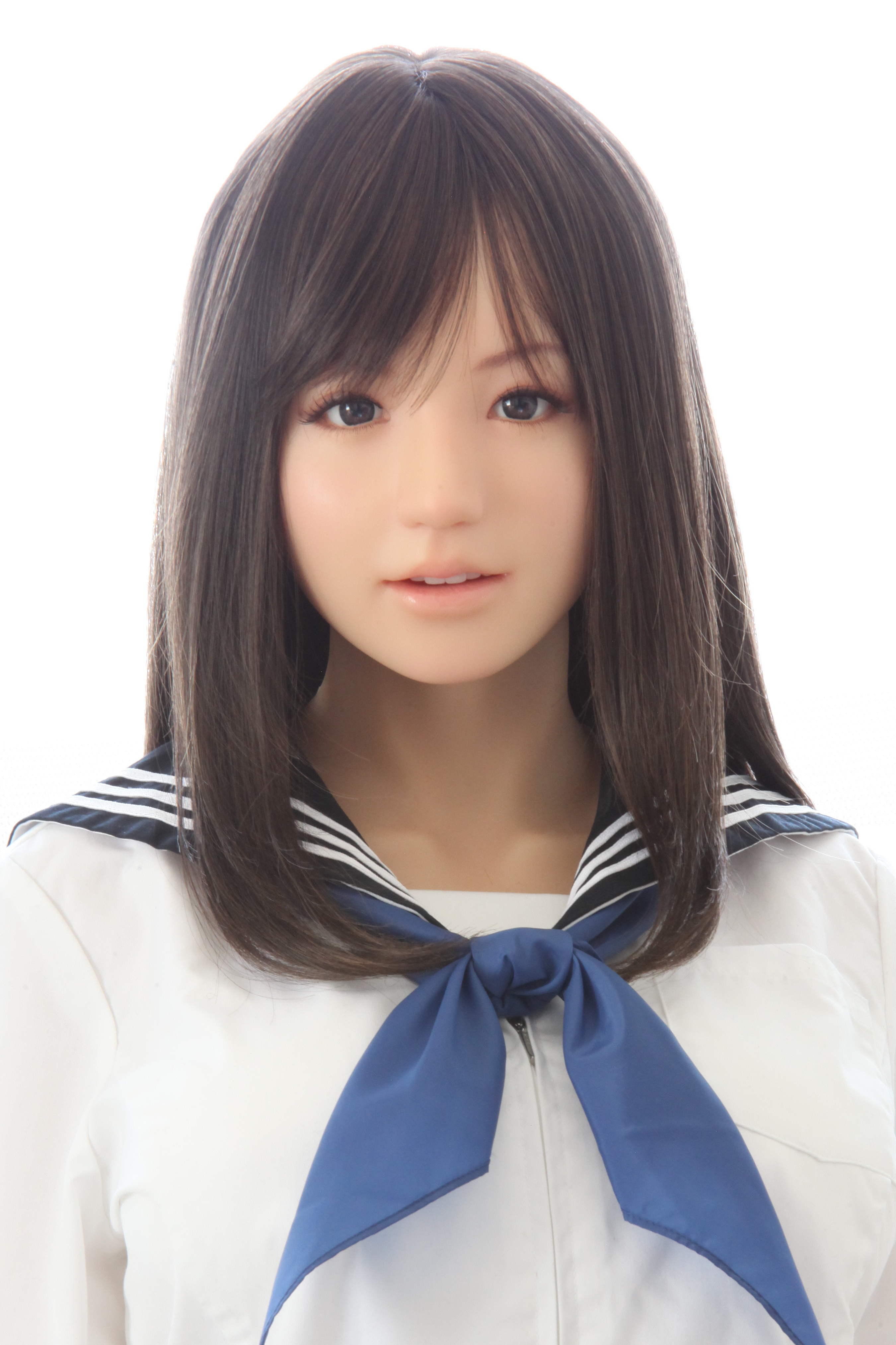 夏セーラー 18 Nighty Doll