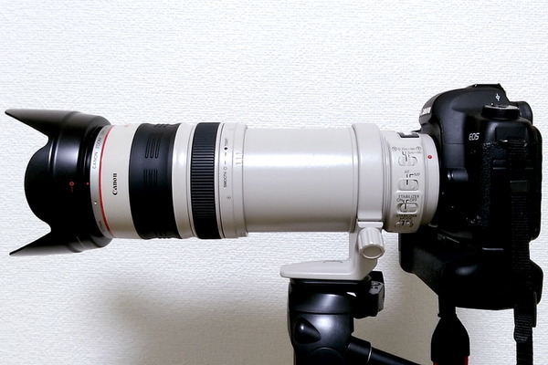 EF28-300mm F3.5-5.6L IS USM