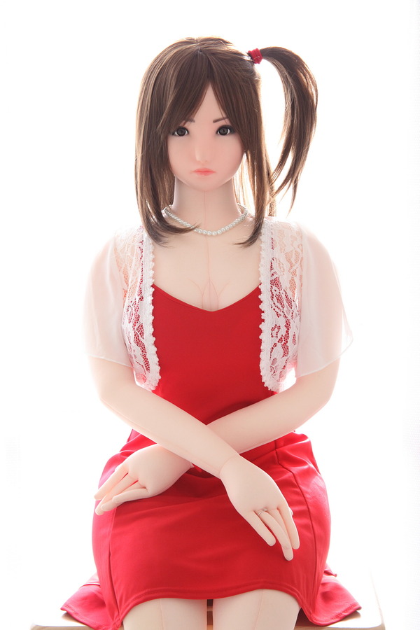 木偶の坊 座りG + Dollwig cute