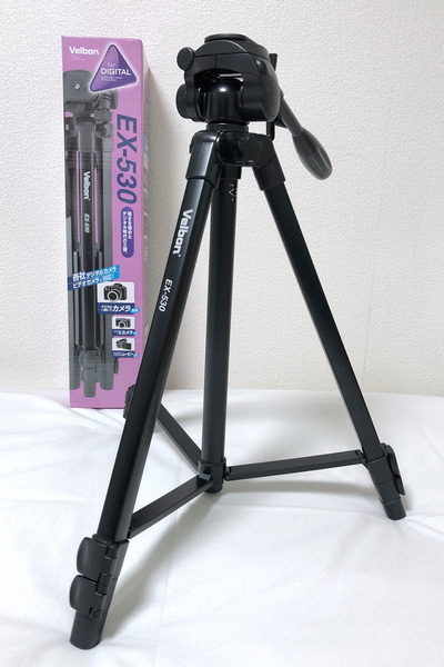 Velbon EX-530