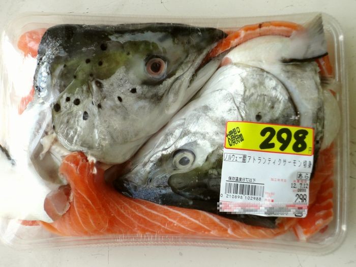 マイブーム 格安でも美味しいサーモンの塩麹焼 私の日記帳 マイブーム 格安でも美味しいサーモンの塩麹焼 私の日記帳
