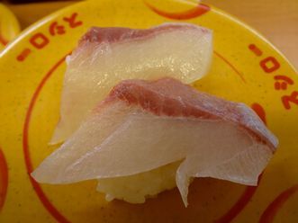 100円寿司食べ比べ はまちランキング！ : 100円回転寿司ファン