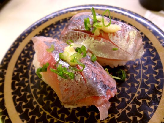 100円寿司食べ比べ あじランキング 100円回転寿司ファン 100円寿司食べ比べ あじランキング 100円回転寿司ファン