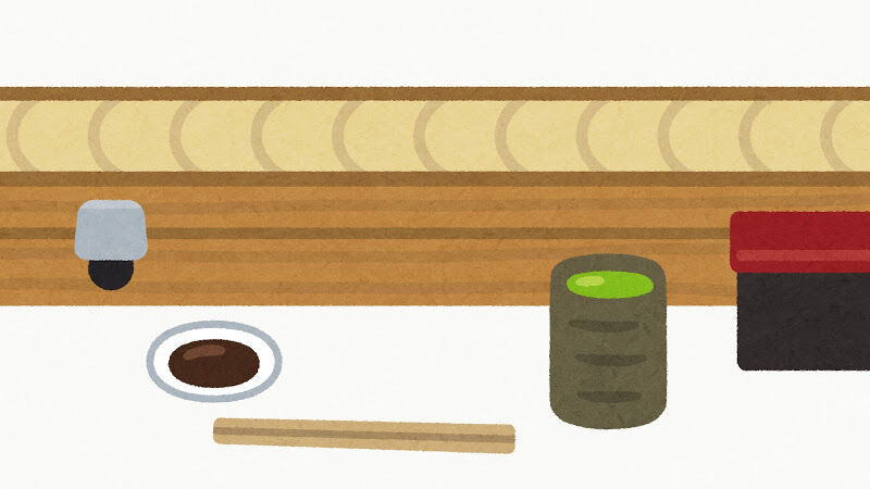 回転寿司でマヨコーンなんて誰が食うんだと思ったら隣に居て草 驚愕の殿堂 Animeni Blog