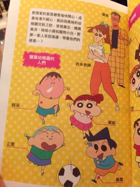 謎 野原しんのすけがボーちゃんだけは何があってもいじらない 驚愕の殿堂 Animeni Blog